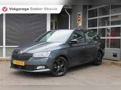 Skoda Fabia Combi - combi 1.0 TSI SPORT BUSINESS ADAPTIVE CRUISE CAMERA TREKHAAK