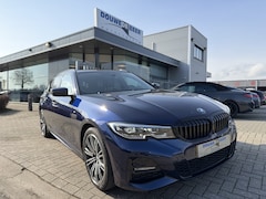 BMW 3-serie Touring - 320i M Sport Trekhaak | LED | HiFi | Stoelverw