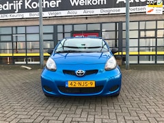 Toyota Aygo - 1.0-12V Comfort