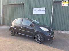 Peugeot 107 - 1.0-12V Urban Move AIRCO - ELECKTRISCHE RAMEN - TOERENTELLER