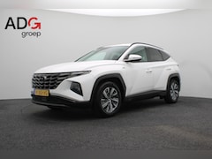 Hyundai Tucson - 1.6 T-GDI MHEV Comfort Smart