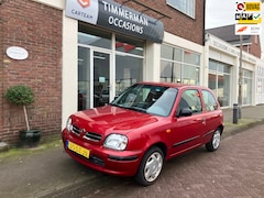 Nissan Micra - 1.3 GX N-CVT|35.000km NAP|2e Eignr