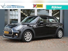 MINI Cooper - 1.5 COOPER 136PK, Navi, Clima, PDC Achterzijde, etc