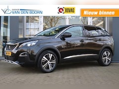 Peugeot 3008 - 1.2 PURETECH 130PK, Navi, Clima, Apple Carplay/ Android Auto, etc