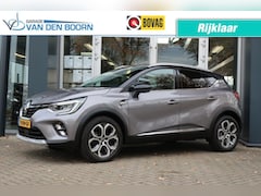 Renault Captur - 1.0 TCE100, Apple Carplay/ Android Auto, LED, Clima, etc