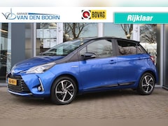 Toyota Yaris - 1.5 HYBRID, Cruise Control, Apple Carplay/ Android Auto, Clima, etc