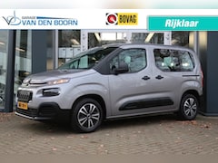 Citroën Berlingo - 1.2 PURETECH 110PK, Airco, Cruise Control, etc