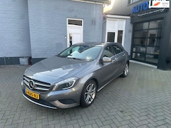 Mercedes-Benz A-klasse - 180 | CAMERA | AUTOMAAT | ORIGINEEL NL |