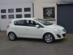 Opel Corsa - 1.2-16V Cosmo Zeer Mooie en Verzorgde Auto