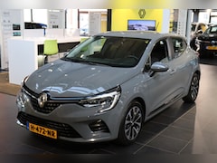 Renault Clio - TCe 100pk Bi-Fuel Intens