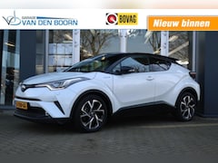 Toyota C-HR - 1.8 HYBRID, Trekhaak, Navi, Clima, PDC Rondom, etc