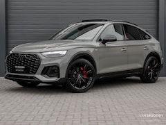 Audi Q5 Sportback - 55 TFSI e S-Line Pano Luchtv B&O Sfeer Quantum HUD BTW