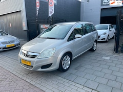 Opel Zafira - 1.8 Temptation 2e Eigenaar Trekhaak 7Pers Airco NAP APK