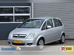 Opel Meriva - 1.6-16V / AIRCO / NL AUTO