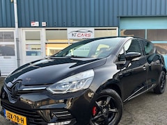 Renault Clio - 1.2 Limited | Stoelverwarming | Airco | LM Velgen | Bluetooth | Parkeersensoren |