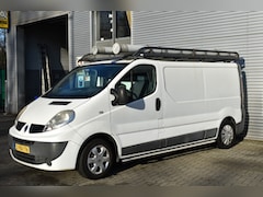 Renault Trafic - 2.0 DCI T29 L2H1 LEES TEKST