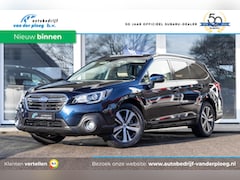 Subaru Outback - 2.5 CVT Premium | Eyesight | Navigatie | Trekhaak |