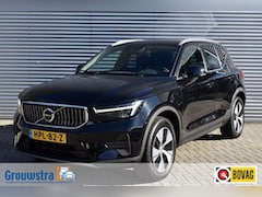 Volvo XC40 - 1.5 T4 RECHARGE / LEDER / H/K AUDIO / EL. STOEL+MEMORY
