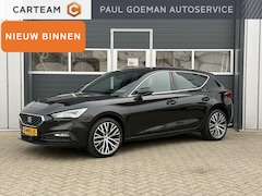 SEAT Leon - 1.4 TSI eHybrid PHEV Xcellence Business Intense | LED | Climate | Camera | Parkeer sensore