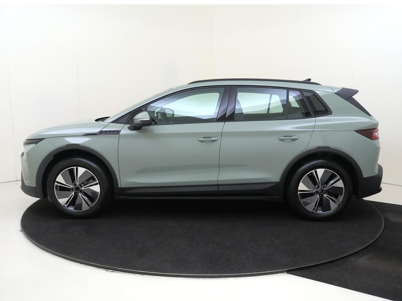Skoda Elroq - 50 Selection - AutoWereld.nl