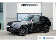 Land Rover Range Rover - P550e Autobiography | Shadow Pack | Comfort Pack | Vierwielsturing | Beschikbaar per 15-5