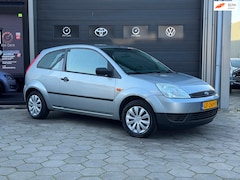 Ford Fiesta - 1.3-8V Culture - APK - AIRCO - INRUILKOOPJE
