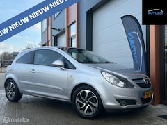 Opel Corsa - 1.2-16V Sport | CARPLAY | NIEUWE APK | LAGE KM