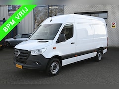 Mercedes-Benz Sprinter - 317 CDI L2H2 360 Graden camera, MBUX met navigatie