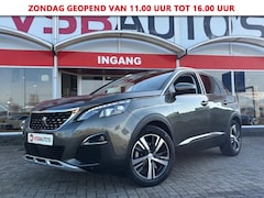 Peugeot 3008 - 1.2 PURETECH ALLURE AUT. 130PK LED NAVI CAMERA CARPLAY AIRCO