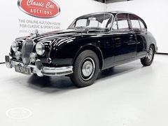 Jaguar Mark I - Mk ii 2.4 - ONLINE AUCTION