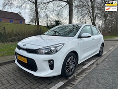 Kia Rio - 1.0 TGDI ComfortPlusLine Navigator , navi, achteruit camera , nap
