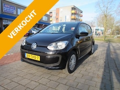 Volkswagen Up! - 1.0 55KW Move Up Airco
