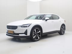 Polestar 2 - 2 Standard Range Single Motor 63kWh 225pk 93% Soh[ TREKHAAK+PLUS PACK+PANO+CAMERA ]