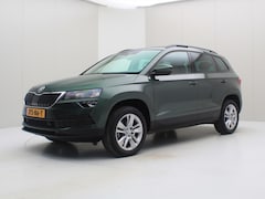 Skoda Karoq - 1.5 TSI ACT Greentech 150pk DSG-7 Business Edition [ TREKHAAK+LEDER+PANO+NAVIGATIE+PDC ]