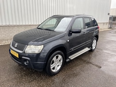 Suzuki Grand Vitara - 2.0-16V Exclusive