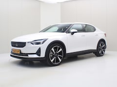 Polestar 2 - 2 Long Range Dual Motor 408PK 78kWh 92% SoH [ PILOT PLUS+20INCH+CARPLAY+CAMERA+STOELVERWAR