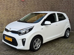 Kia Picanto - 1.0 DPi ComfortLine Airco Cruise-Control Bluetooth DAB Org.NL NAP
