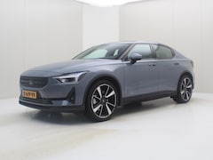 Polestar 2 - 2 Long Range Dual Motor 408PK 78kWh [ TREKHAAK+PILOT PLUS+20 INCH+CARPLAY+CAMERA+STOELVERW