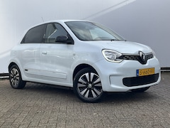 Renault Twingo Z.E. - R80 E-Tech Techno 22 kWh Nav/Cruise 1eig Camera NL-Auto Voll.Onderhouden