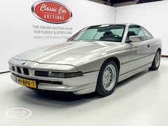 BMW 8-serie - 850I - ONLINE AUCTION