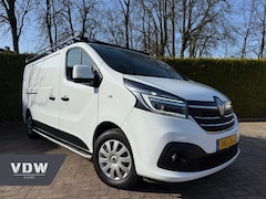 Renault Trafic - L2H1 2.0 dCi 120PK / Navi / Airco / Trekhaak