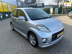 Daihatsu Sirion 2 - 1.3-16V Sport *NWE APK* NETJES