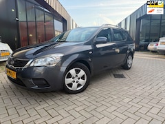 Kia Cee'd - 1.4 CVVT X-tra Airco Elek pakket NL Auto NAP