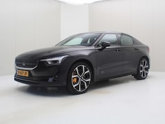 Polestar 2 - 2 Long Range Dual Motor 408PK 78kWh 92, 1% SoH Performance Pack [ TREKHAAK+PILOT PLUS+20IN