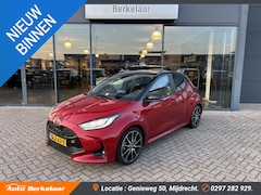 Toyota Yaris - 1.5 Hybrid GR Sport