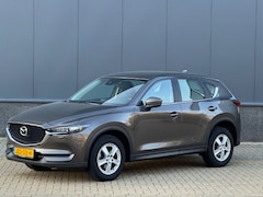 Mazda CX-5 - 2.0 SkyActiv-G 165 Skylease