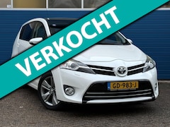 Toyota Verso - 1.8 VVT-i Dynamic Business Automaat|Pano.Dak|Parelmoer