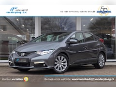Honda Civic - 1.4 Sport | Navigatie | Climate control | Cruise control |