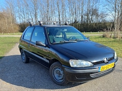 Peugeot 106 - 1.1 Accent Nwe APK/koppeling