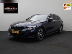 BMW 3-serie Touring - 320e 2023 | Connected Services | Carplay | DAB Radio | Stuurverwarming | Adaptive Cruise C